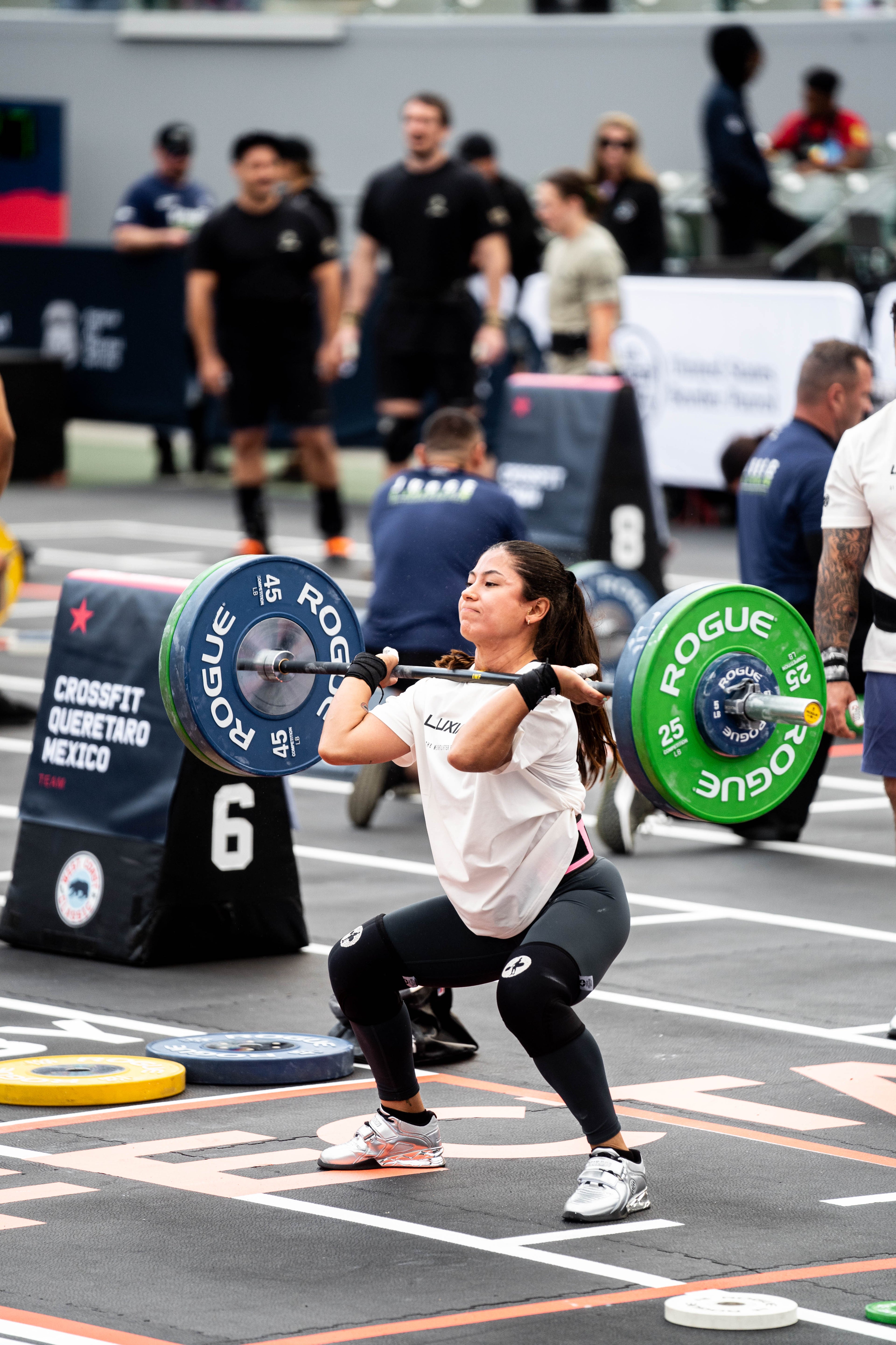 Lifters