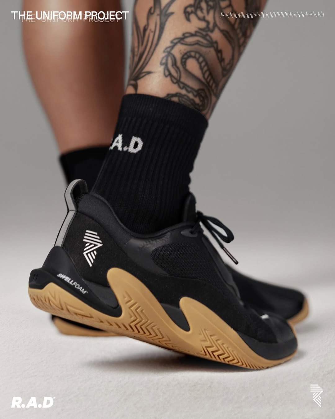 R.A.D ONE V2