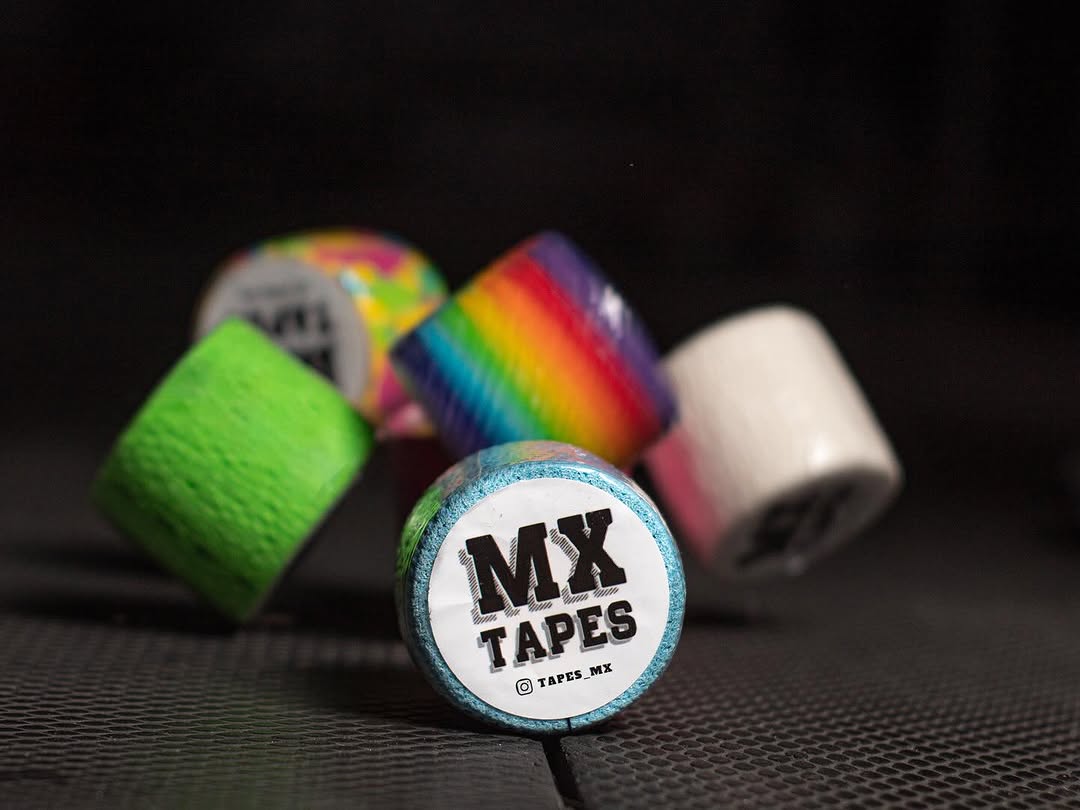 Tapes