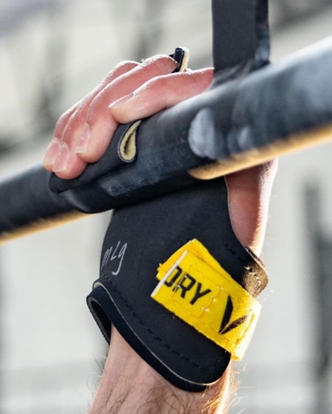 Victory Grips