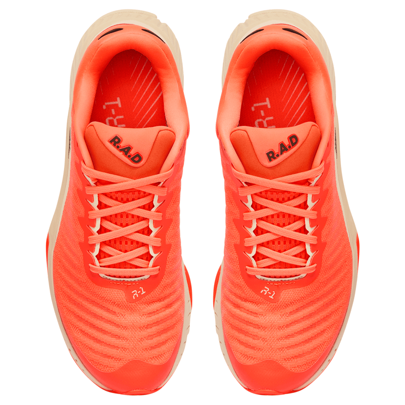 RAD | R-1 SWEET ORANGE.