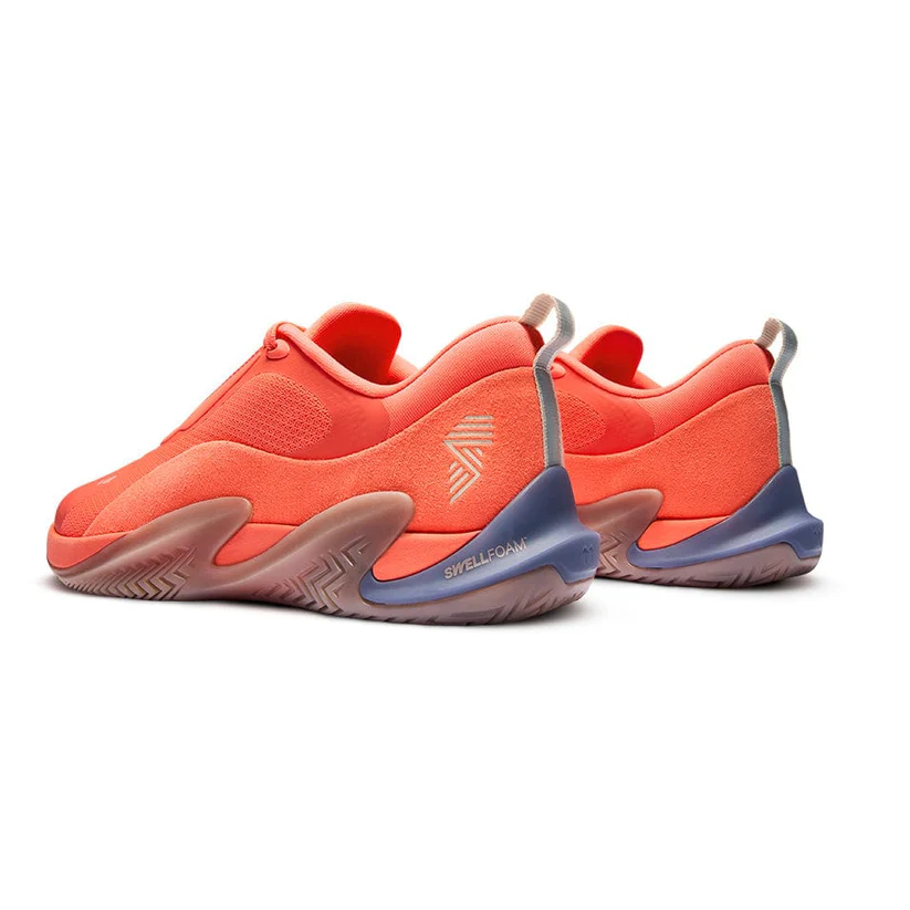 RAD | ONE V2 HOT CORAL.