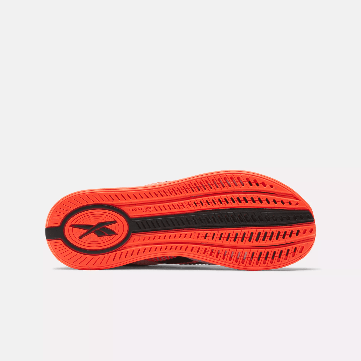 REEBOK | Nano X4 White/Black/Orange Flare DE DAMA