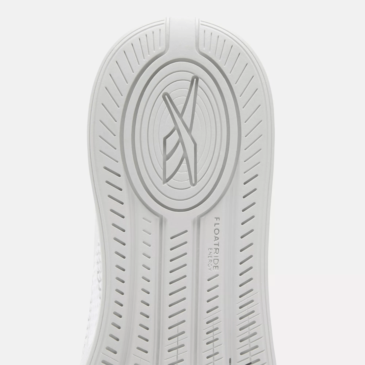 REEBOK | Nano X4 White/Cold Grey/Silver Metallic DE DAMA