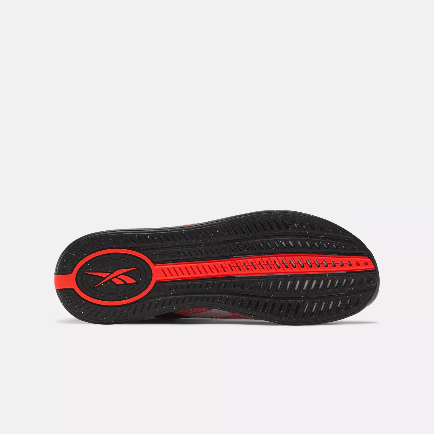 REEBOK | Nano X4 Black/White/Orange Flare
