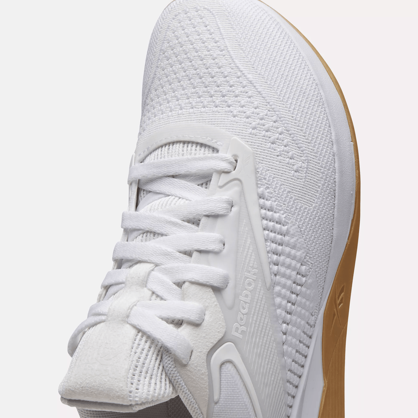 REEBOK | Nano X4 White/Gum DE DAMA