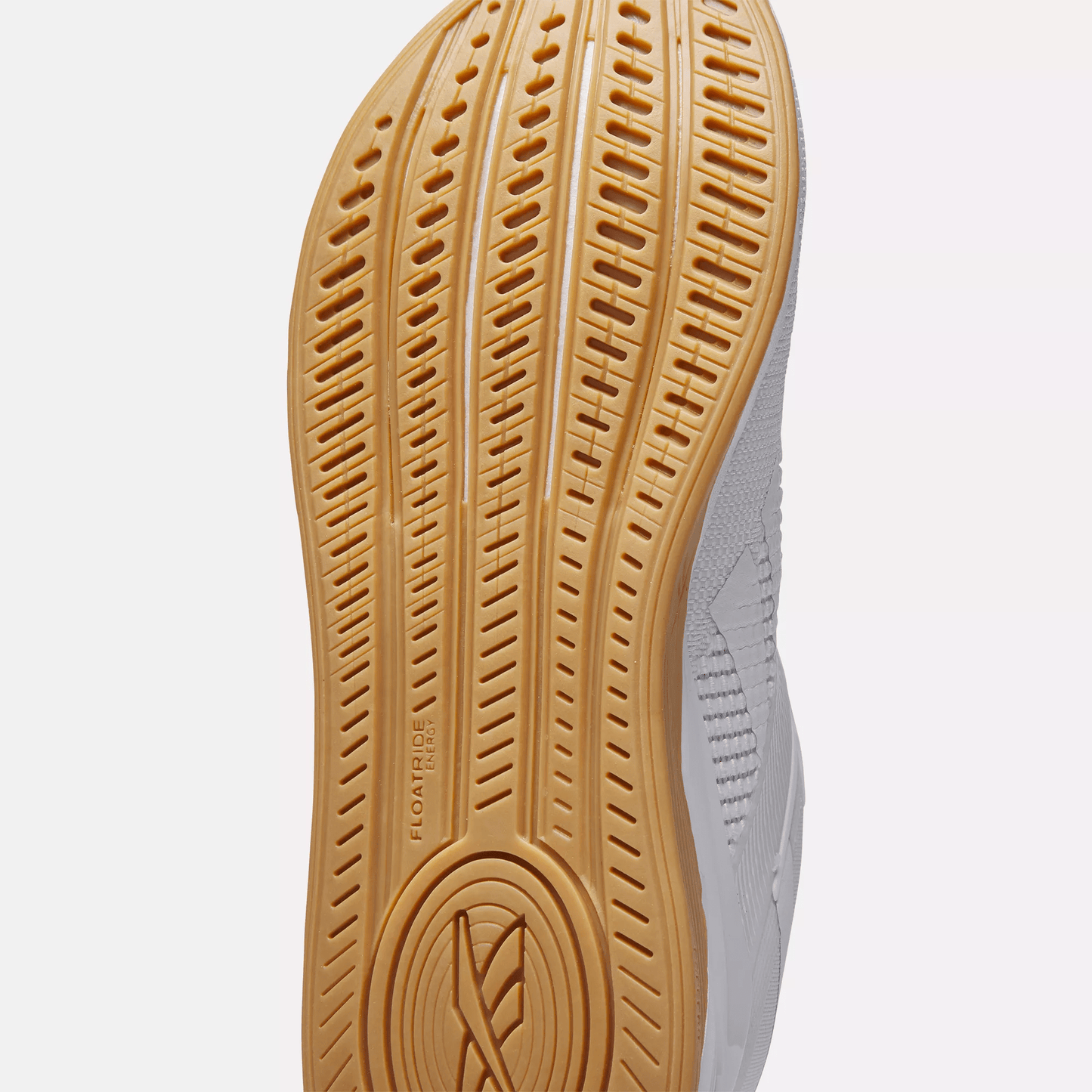 REEBOK | Nano X4 White/Gum DE DAMA