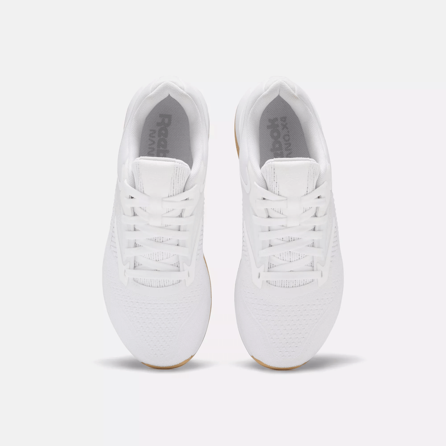 REEBOK | Nano X4 White/Gum DE DAMA