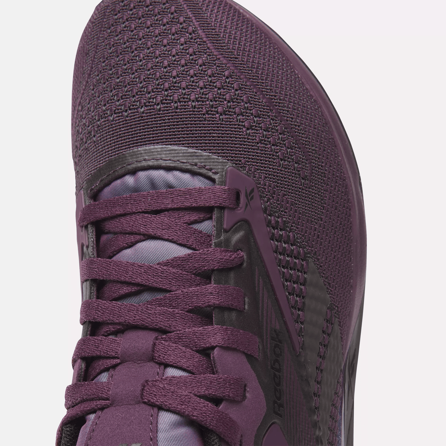 REEBOK | Nano X4 Midnight Plum/Black DE DAMA