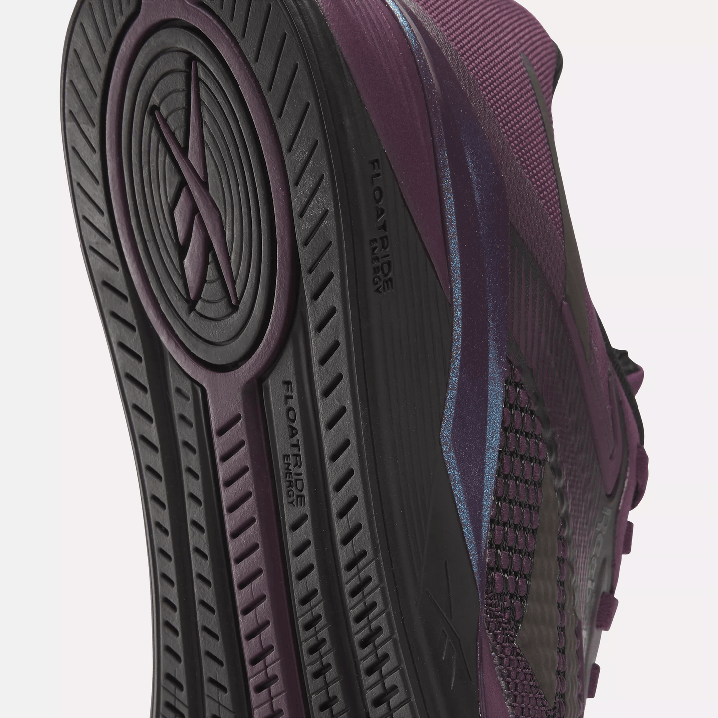 REEBOK | Nano X4 Midnight Plum/Black DE DAMA