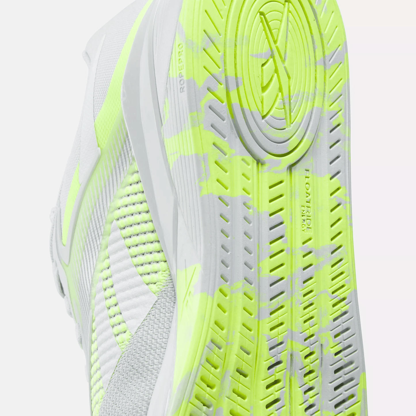 REEBOK | Nano X4 Moon/Digital Lime/White