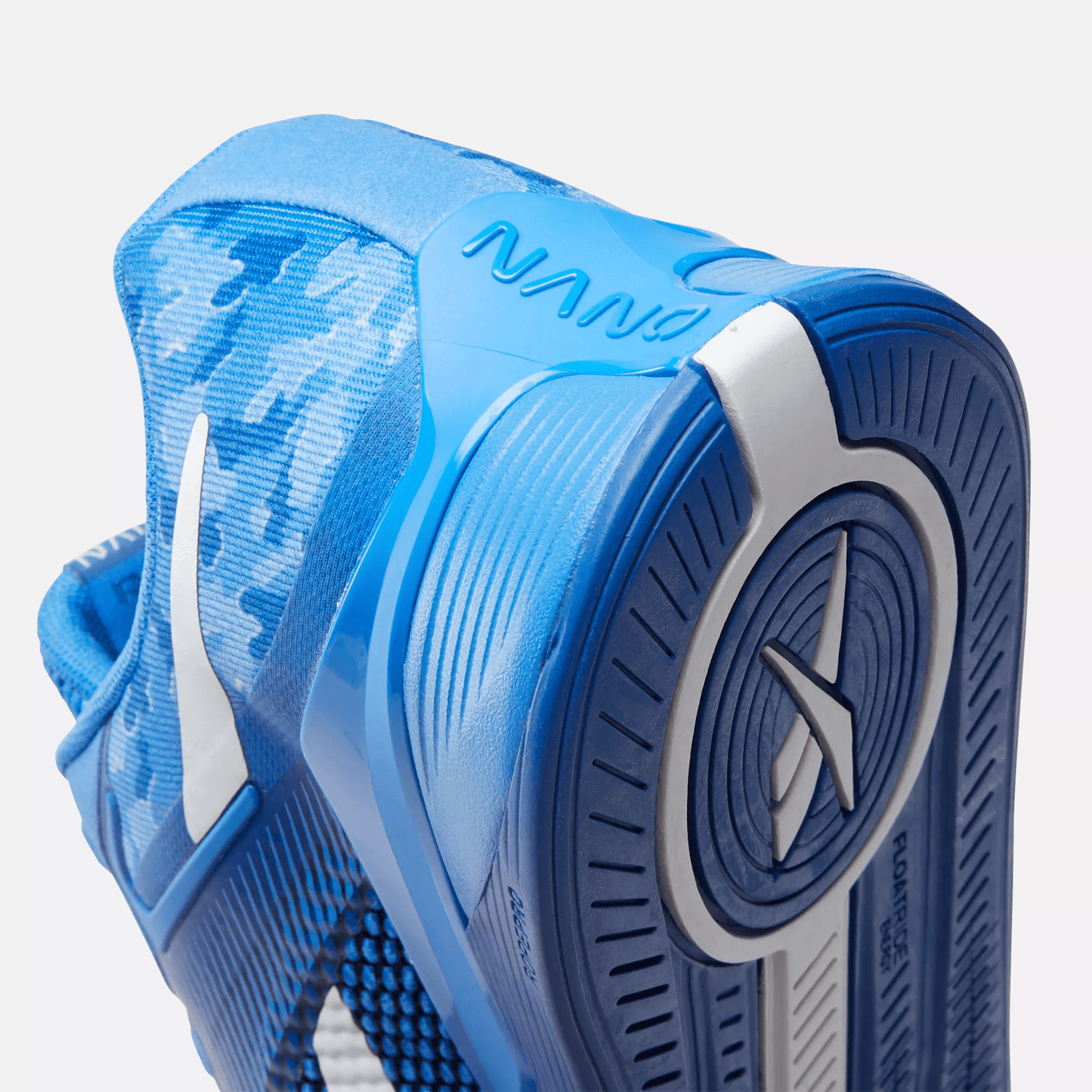 REEBOK | Nano X4 Kinetic Blue/Moon