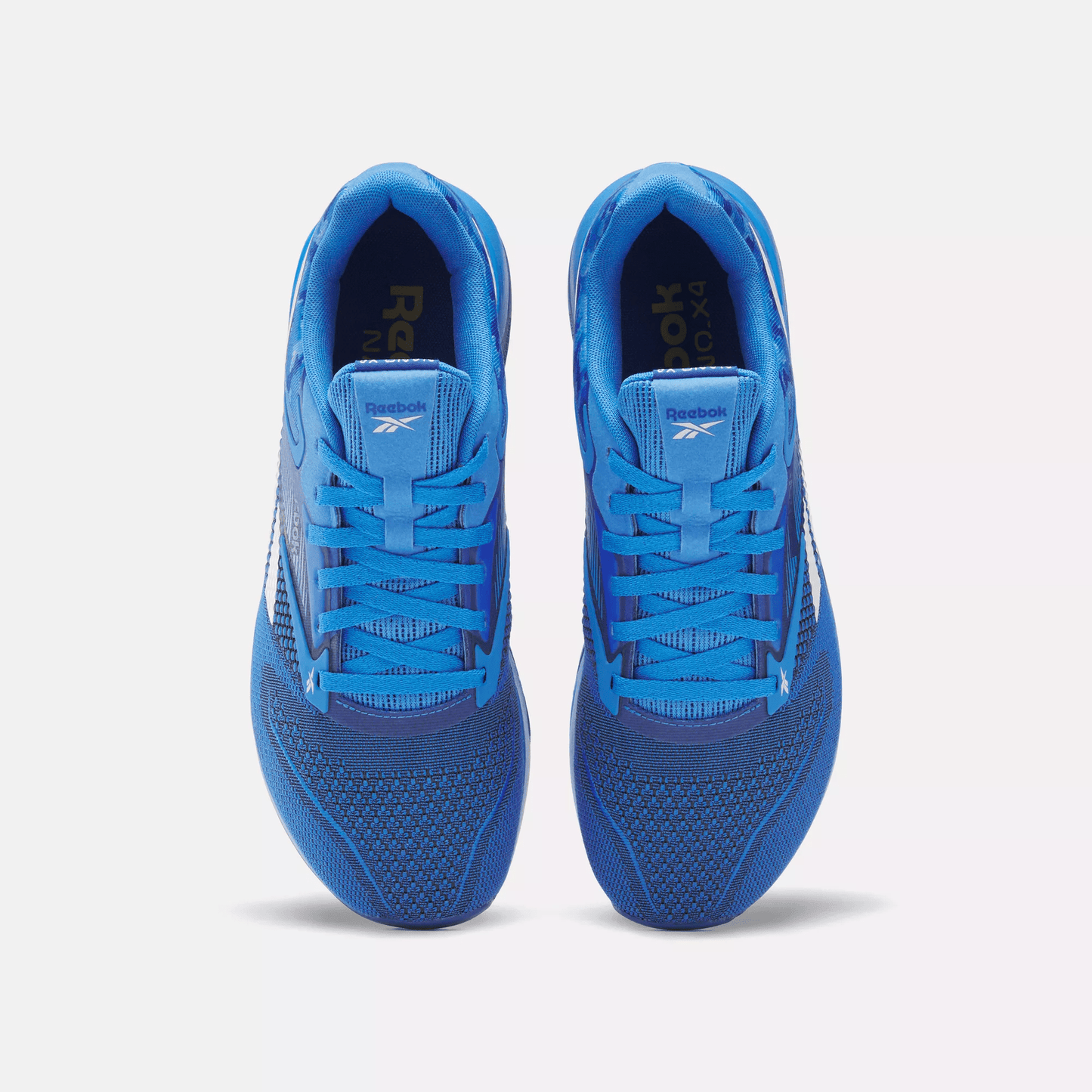 REEBOK | Nano X4 Kinetic Blue/Moon