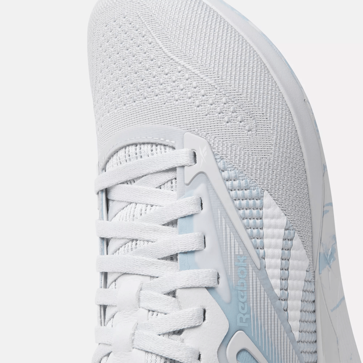 REEBOK | Nano X4 Moon/Soft Blue/White DE DAMA