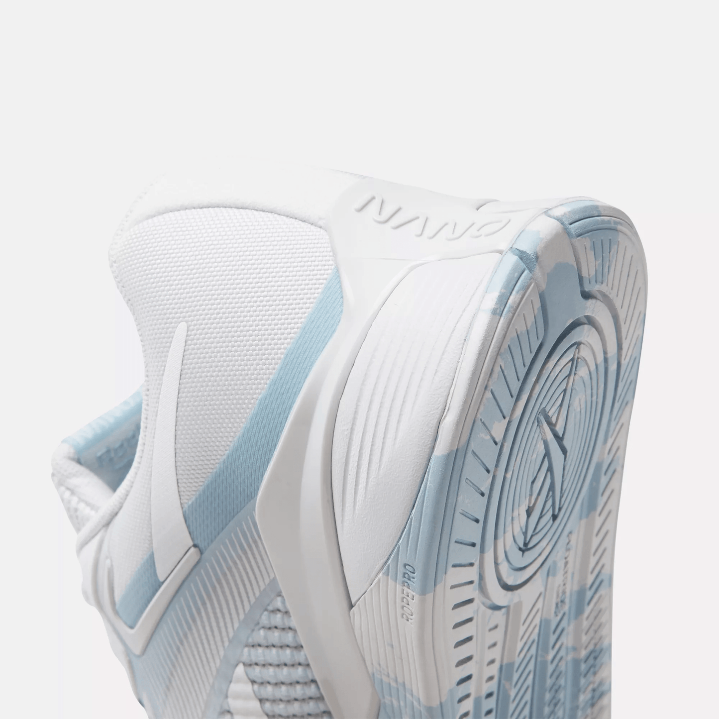 REEBOK | Nano X4 Moon/Soft Blue/White DE DAMA