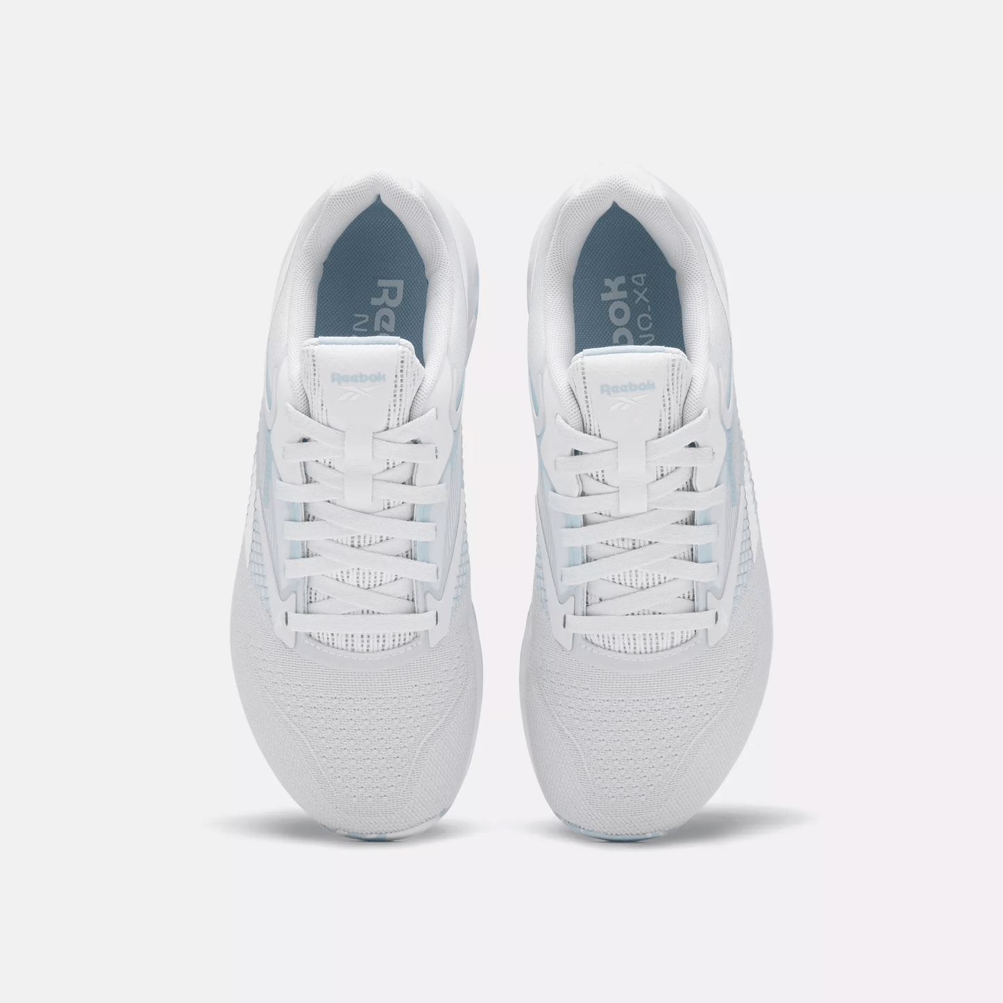 REEBOK | Nano X4 Moon/Soft Blue/White DE DAMA