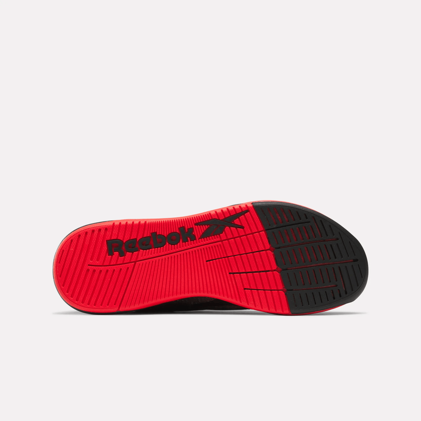 REEBOK | Nano X5 Black/Energy Red