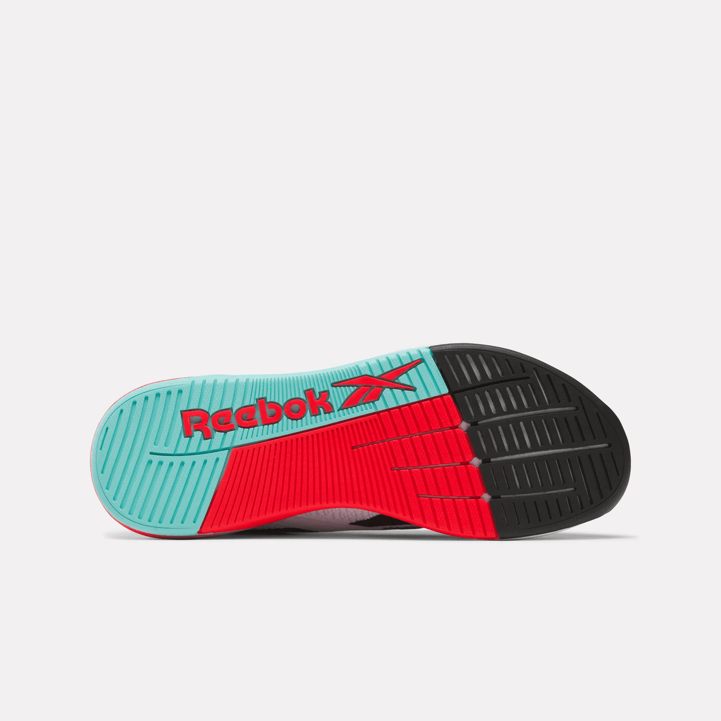 REEBOK | Nano X5 White/Black/Energy Red