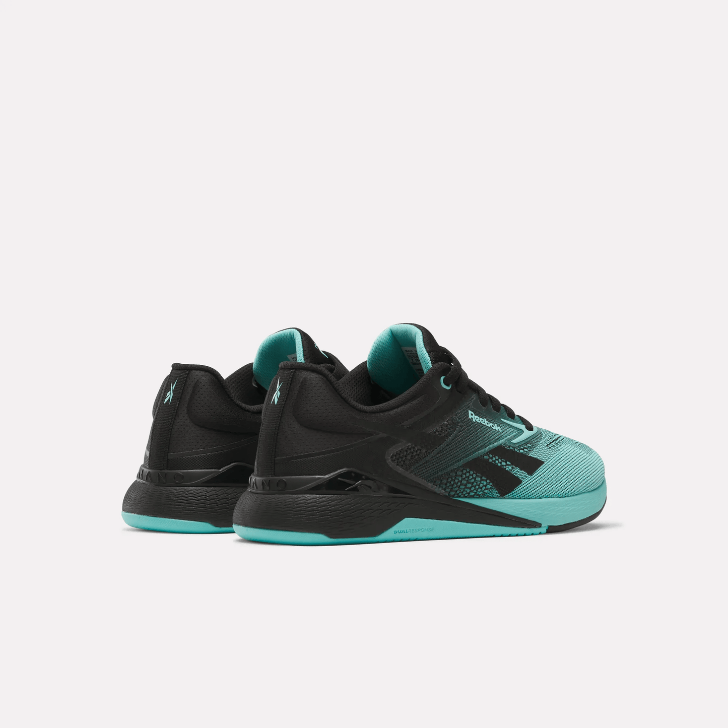 REEBOK | Nano X5 Ai Aqua/Black DE DAMA.
