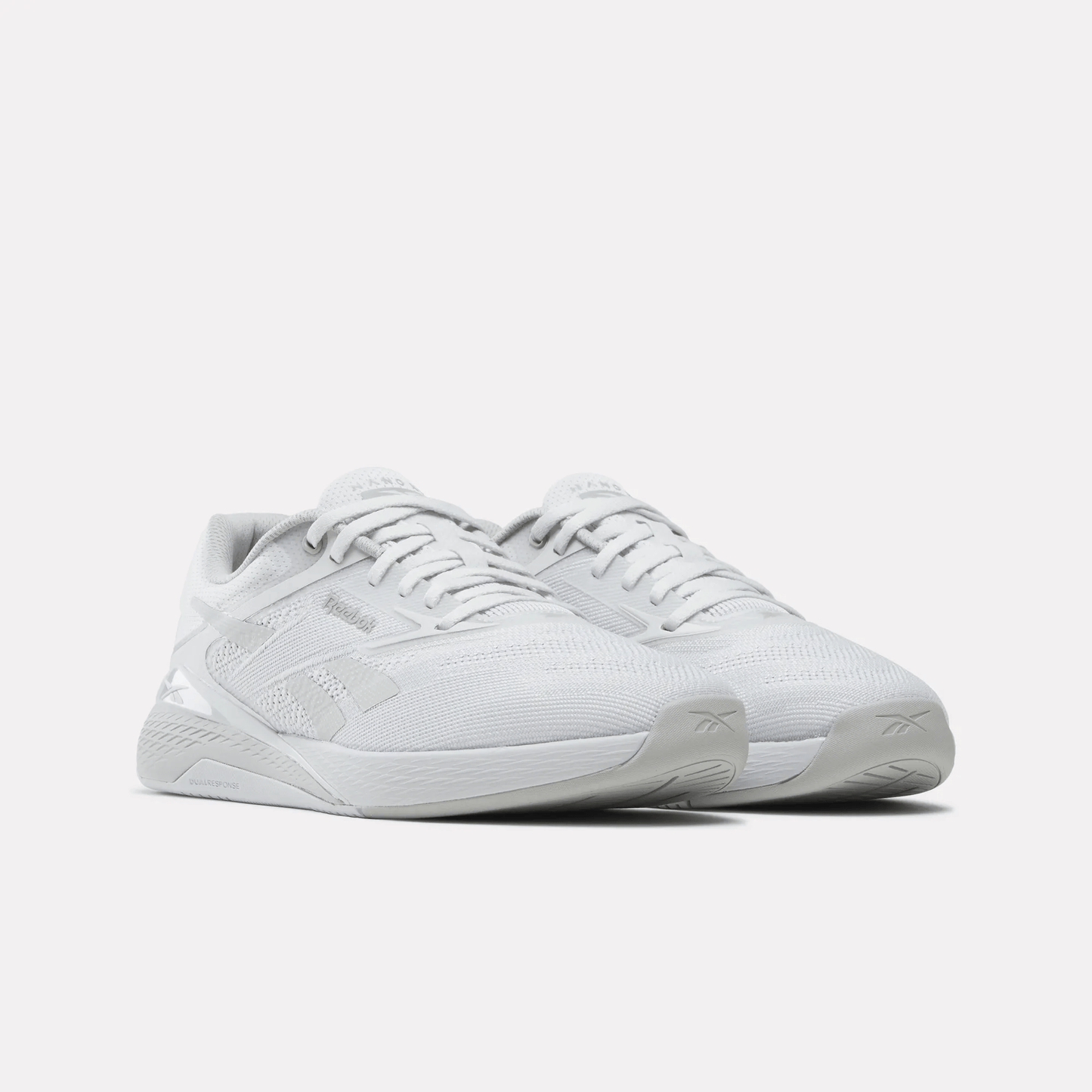 REEBOK | Nano X5 Moon/Grey