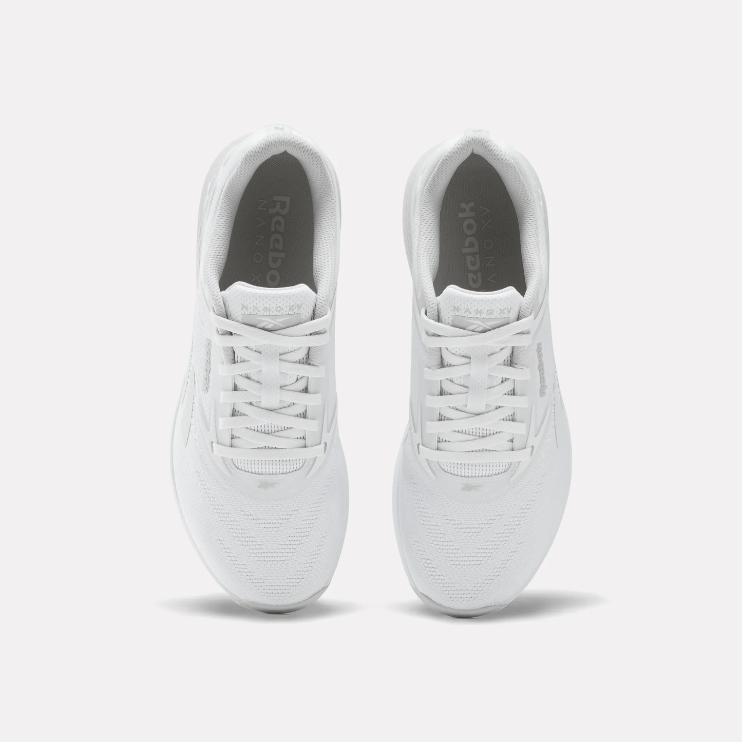 REEBOK | Nano X5 Moon/Grey