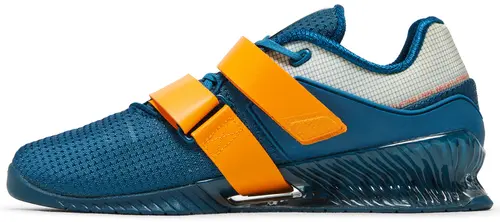NIKE | Romaleos 4 Marina Kumquat.