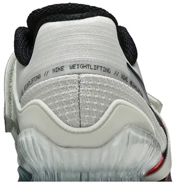 NIKE | Romaleos 4 SE Flash Crimson Aura