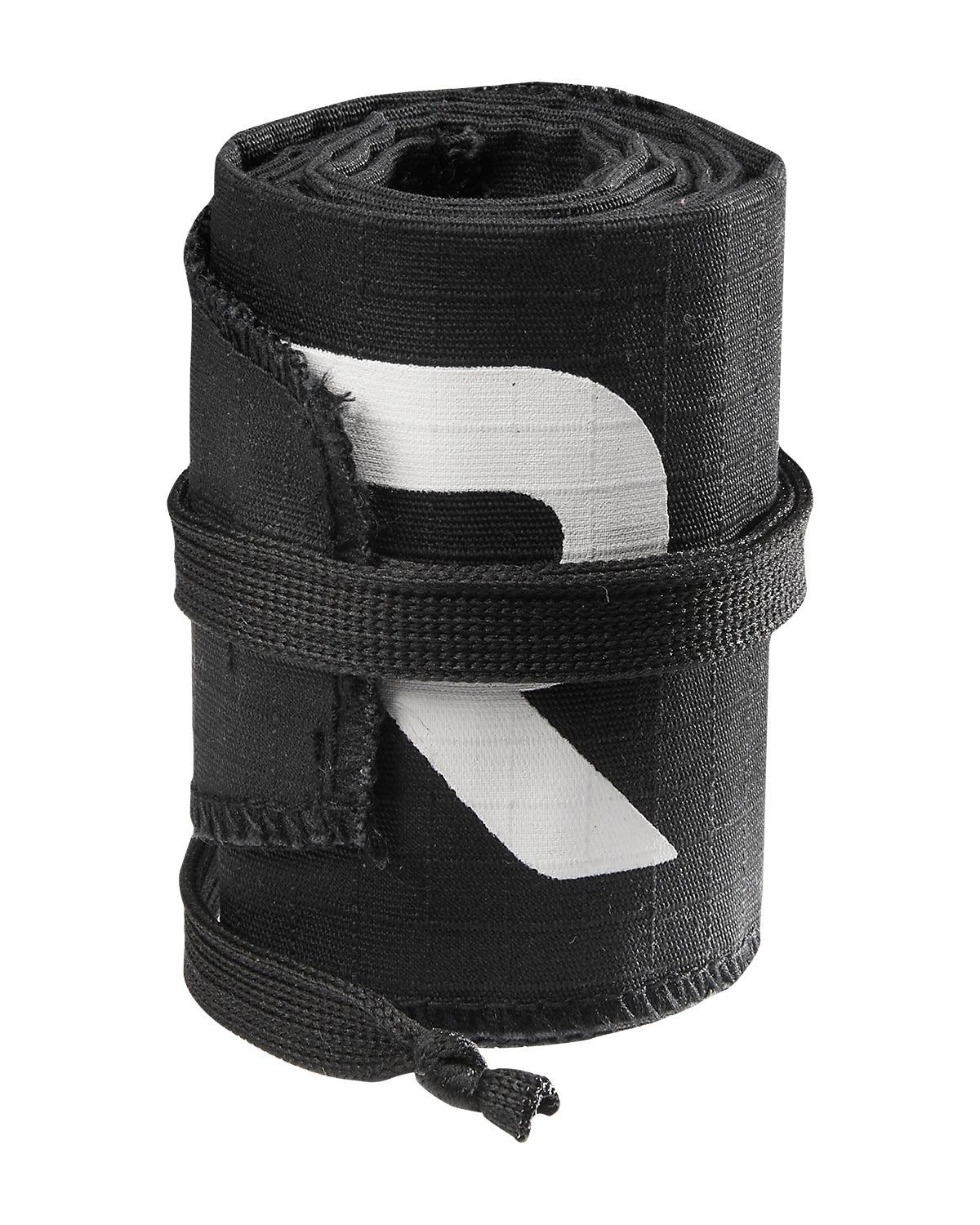 TYR | Muñequeras de Tela Black/White