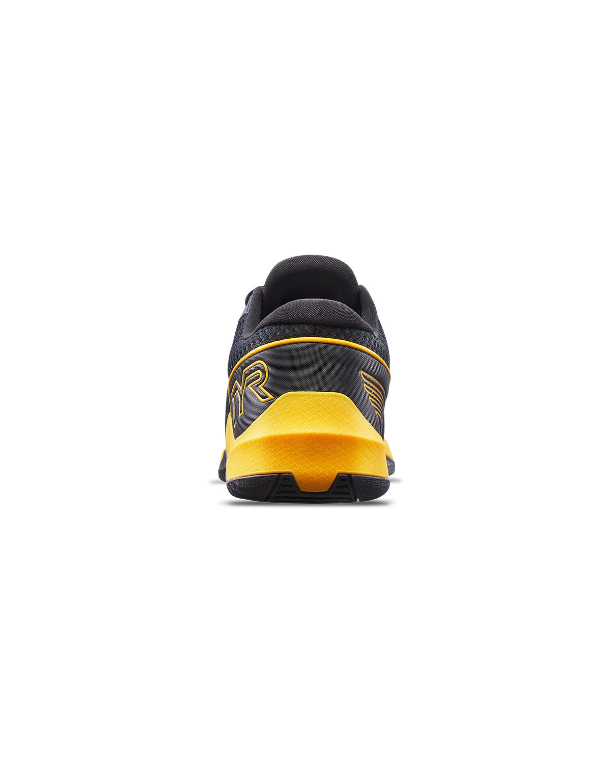 TYR | CXT-2 Trainer Black/Yellow