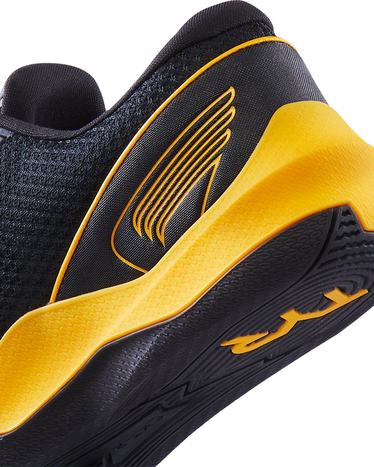 TYR | CXT-2 Trainer Black/Yellow