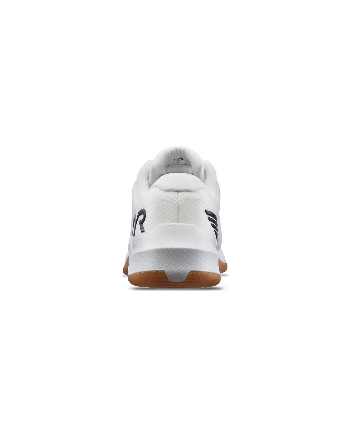 TYR | CXT-2 Elite Carbon Trainer White/Gum
