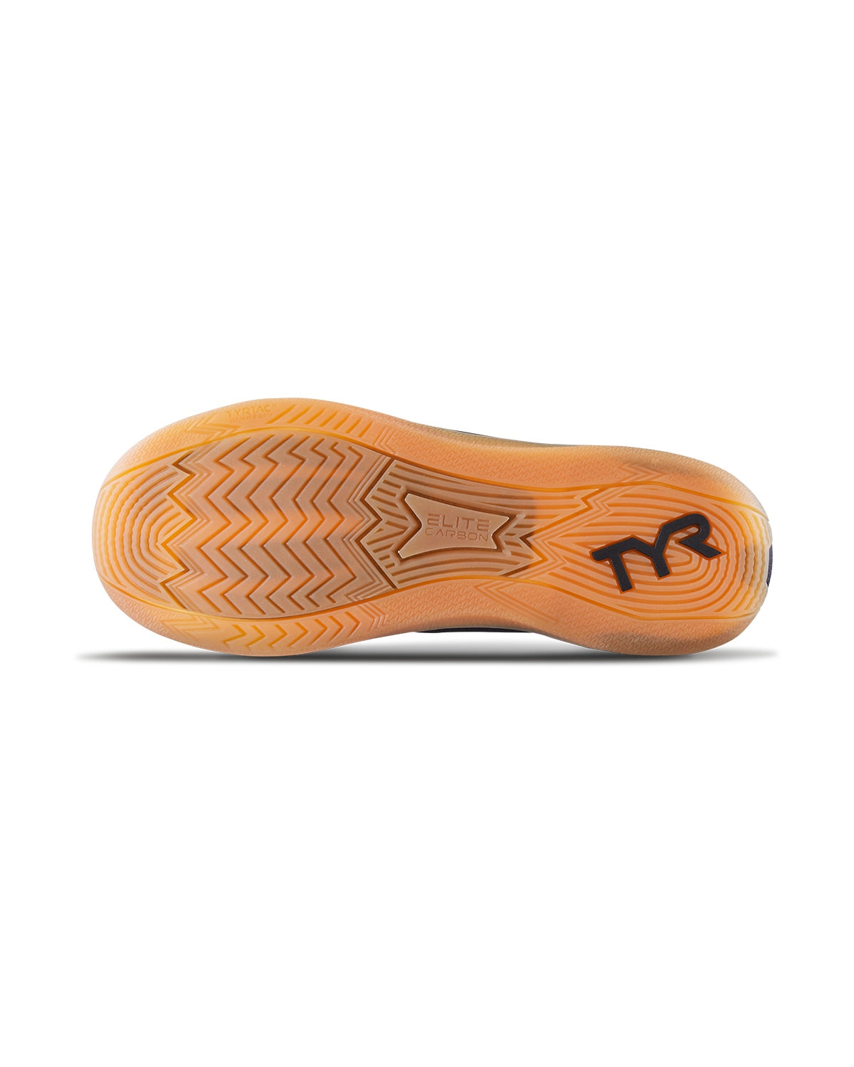TYR | CXT-2 Elite Carbon Trainer Black/Gum