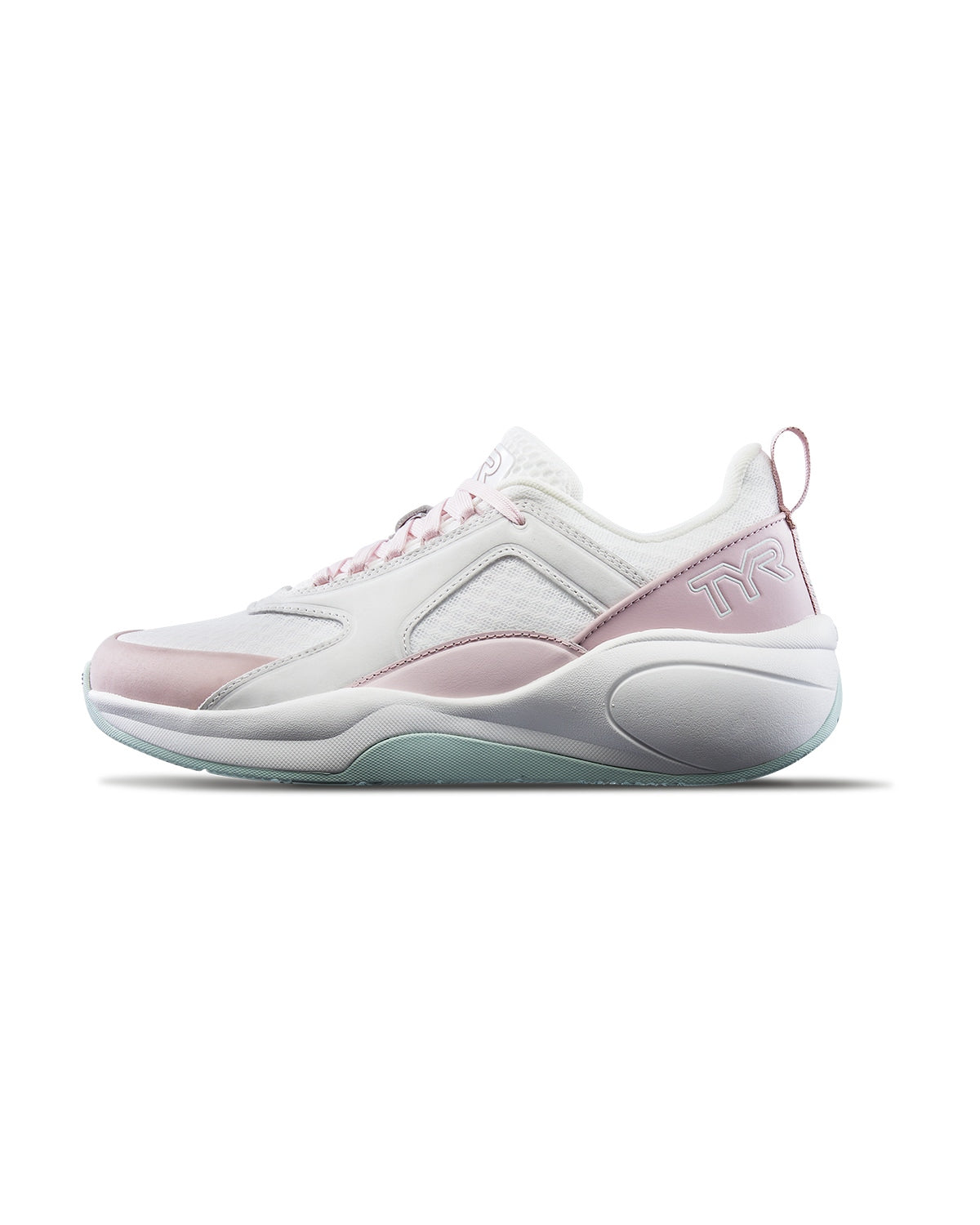 TYR | CXT-FLOW White/Pink