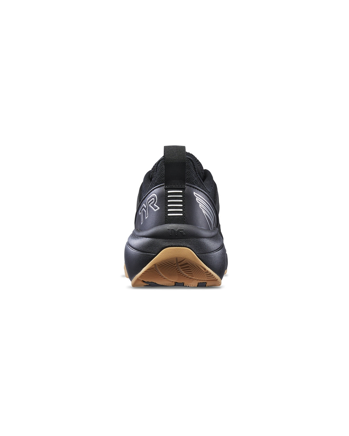 TYR | CXT-FLOW Black/Gum