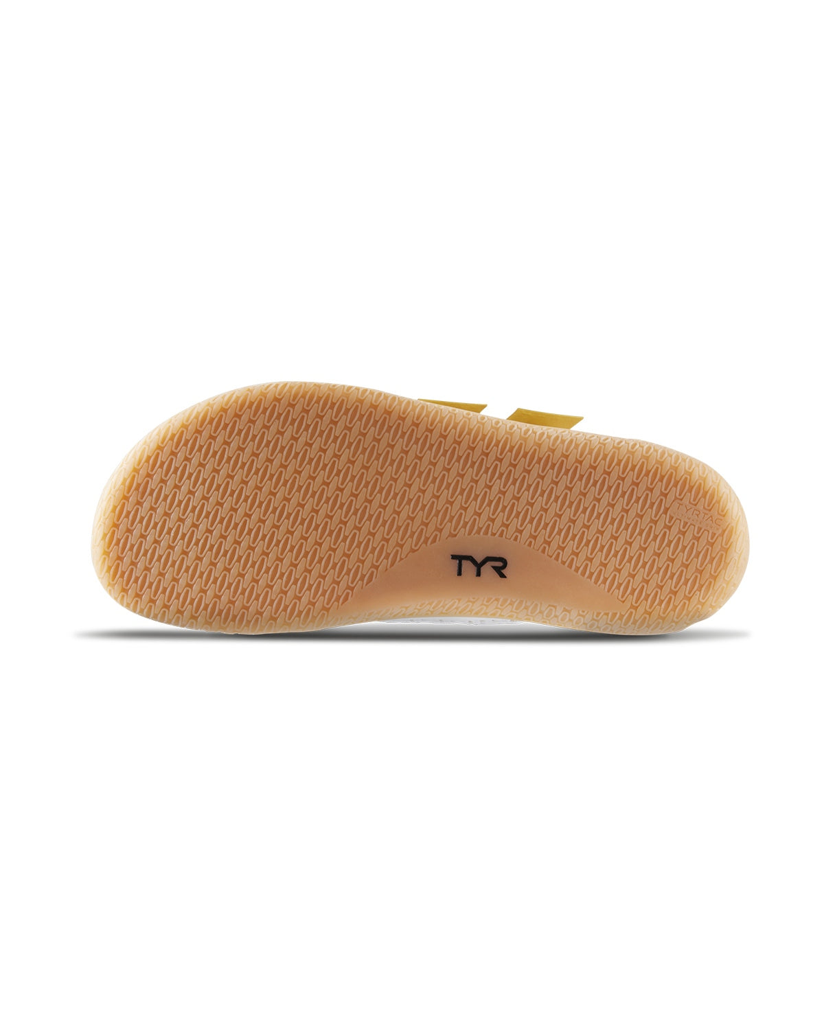 TYR | DZ-1 DropZero Barefoot Trainer White/Gold