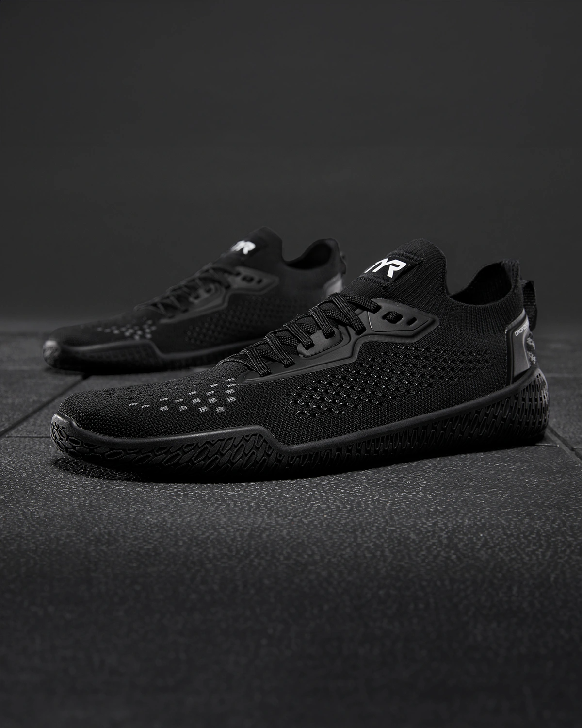 TYR | DropZero Barefoot Trainer Black