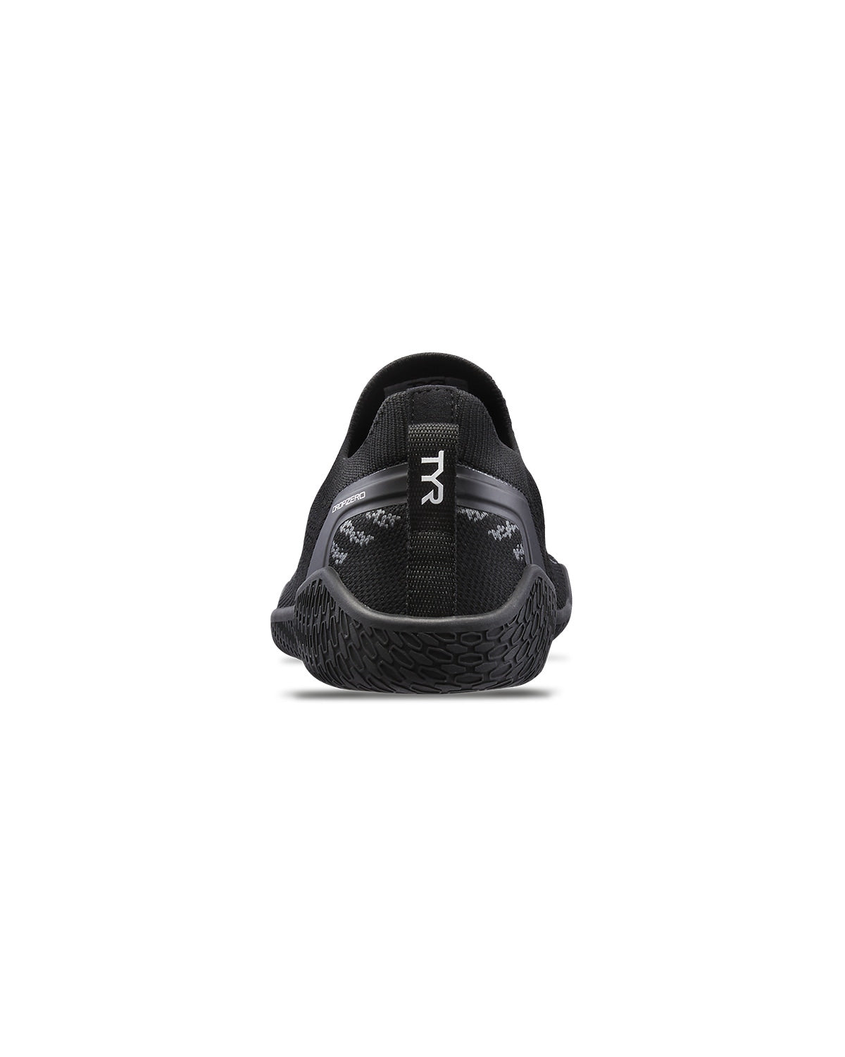 TYR | DropZero Barefoot Trainer Black
