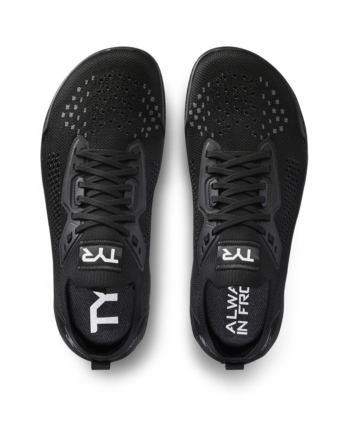 TYR | DropZero Barefoot Trainer Black