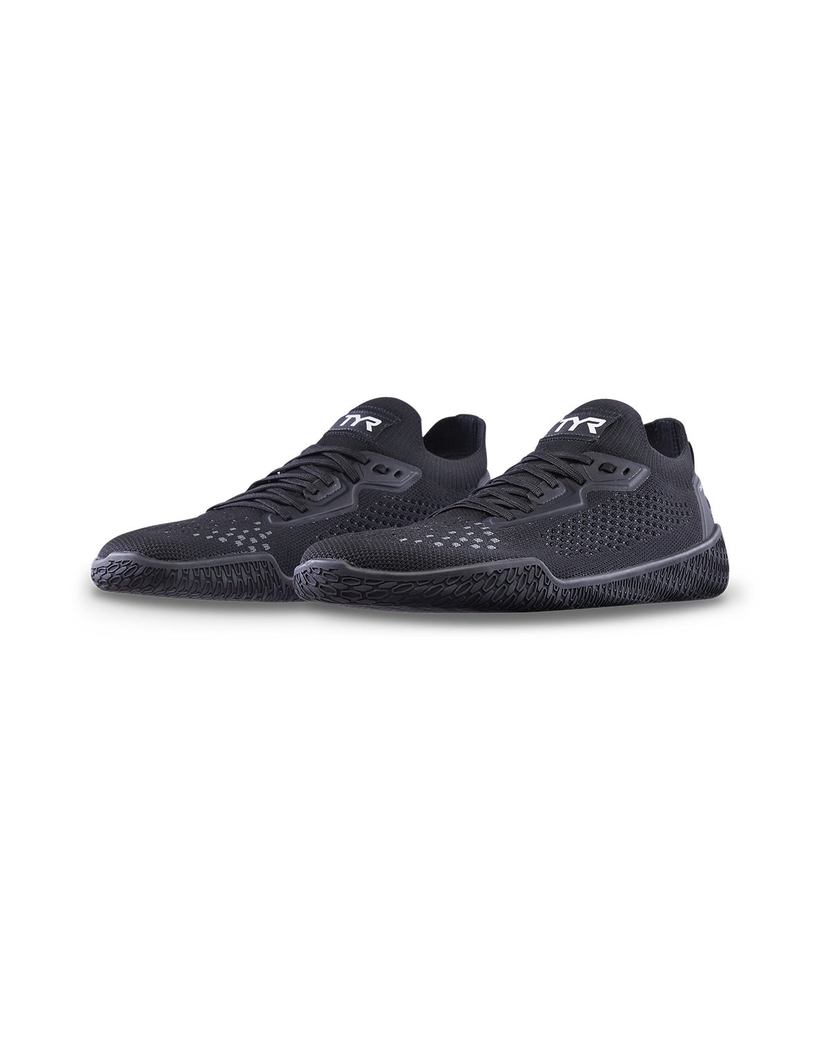TYR | DropZero Barefoot Trainer Black