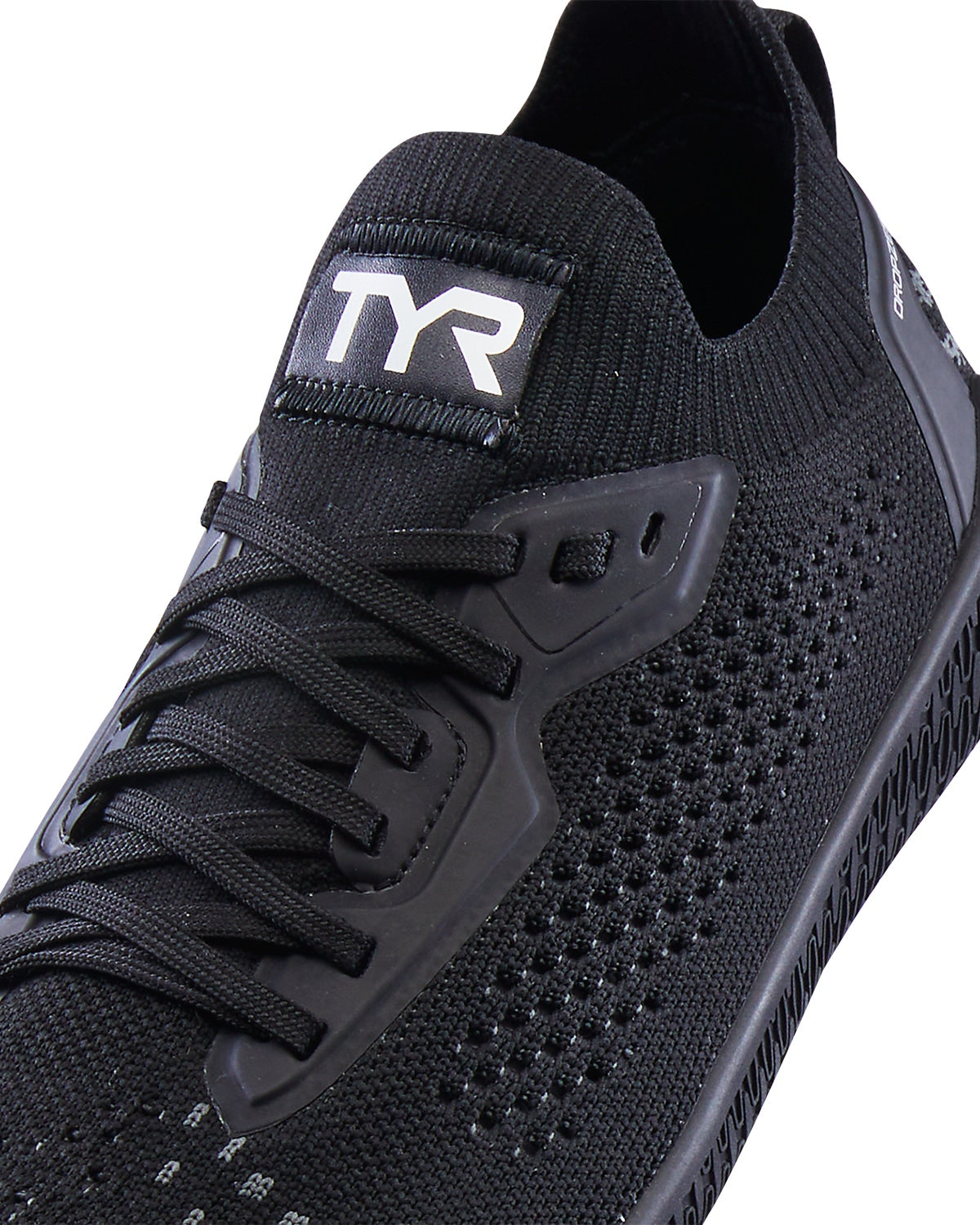 TYR | DropZero Barefoot Trainer Black