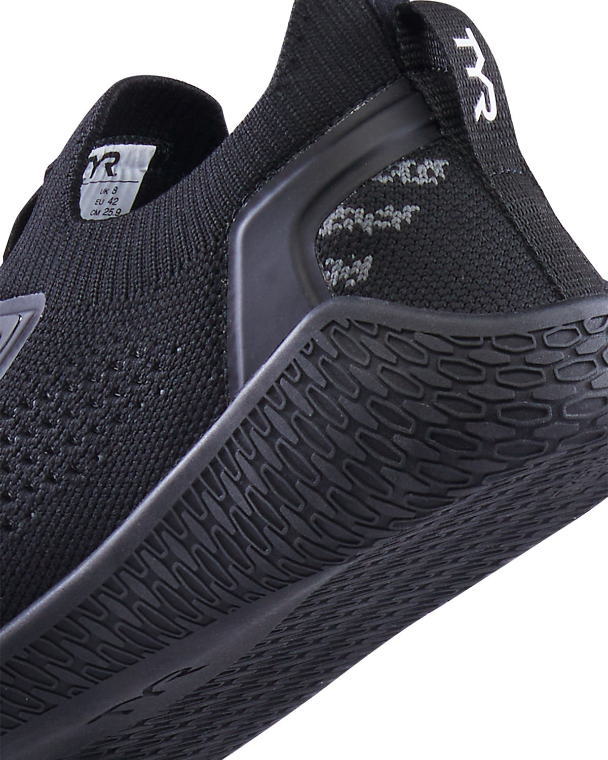 TYR | DropZero Barefoot Trainer Black
