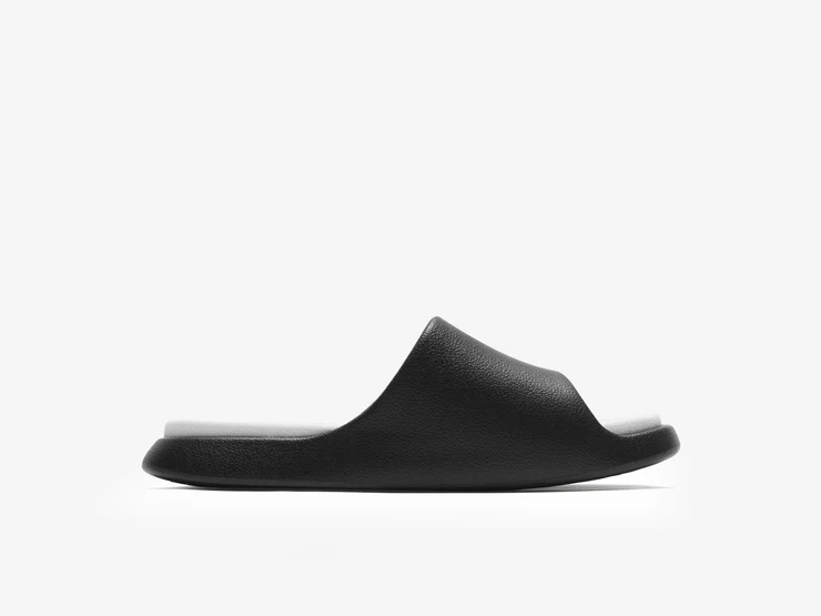LUXIAOJUN | ‘QI’ Slides – Night Glide Edition