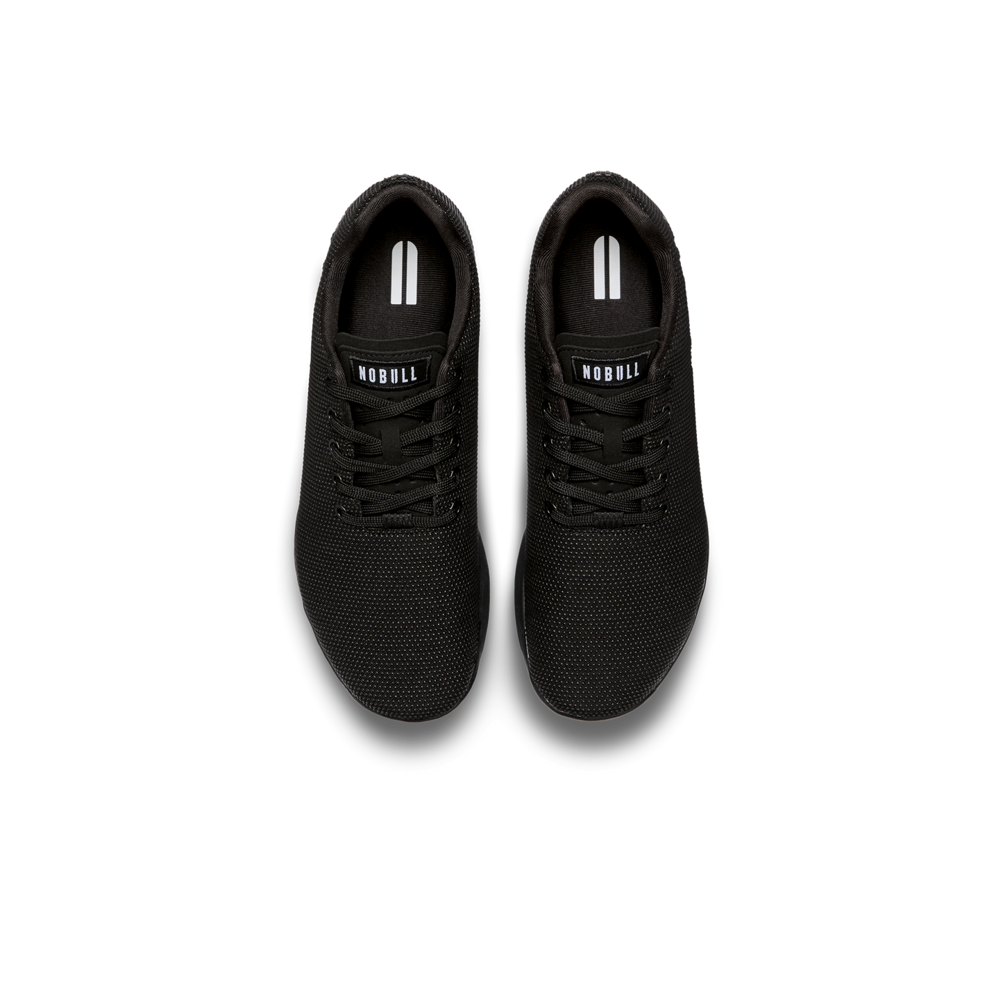 NOBULL | Outwork Triple Black