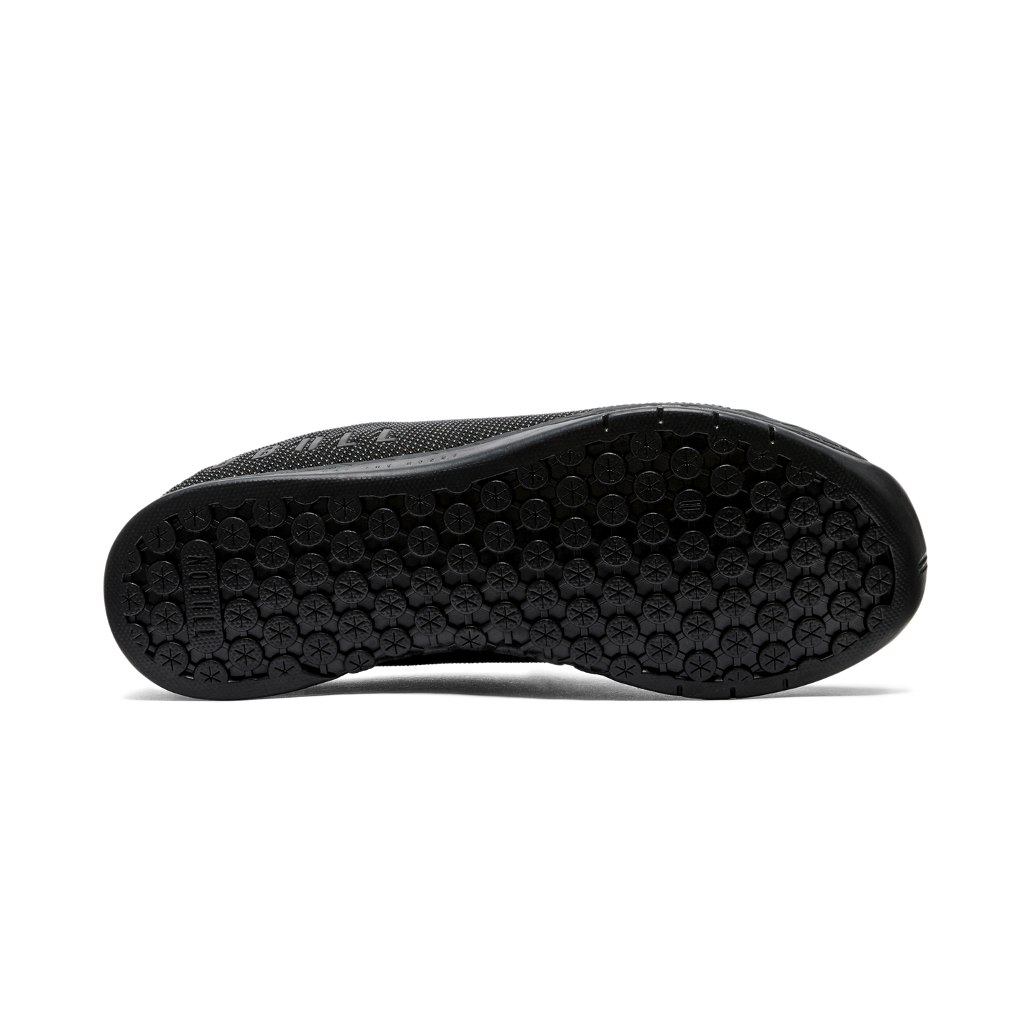 NOBULL | Outwork Triple Black