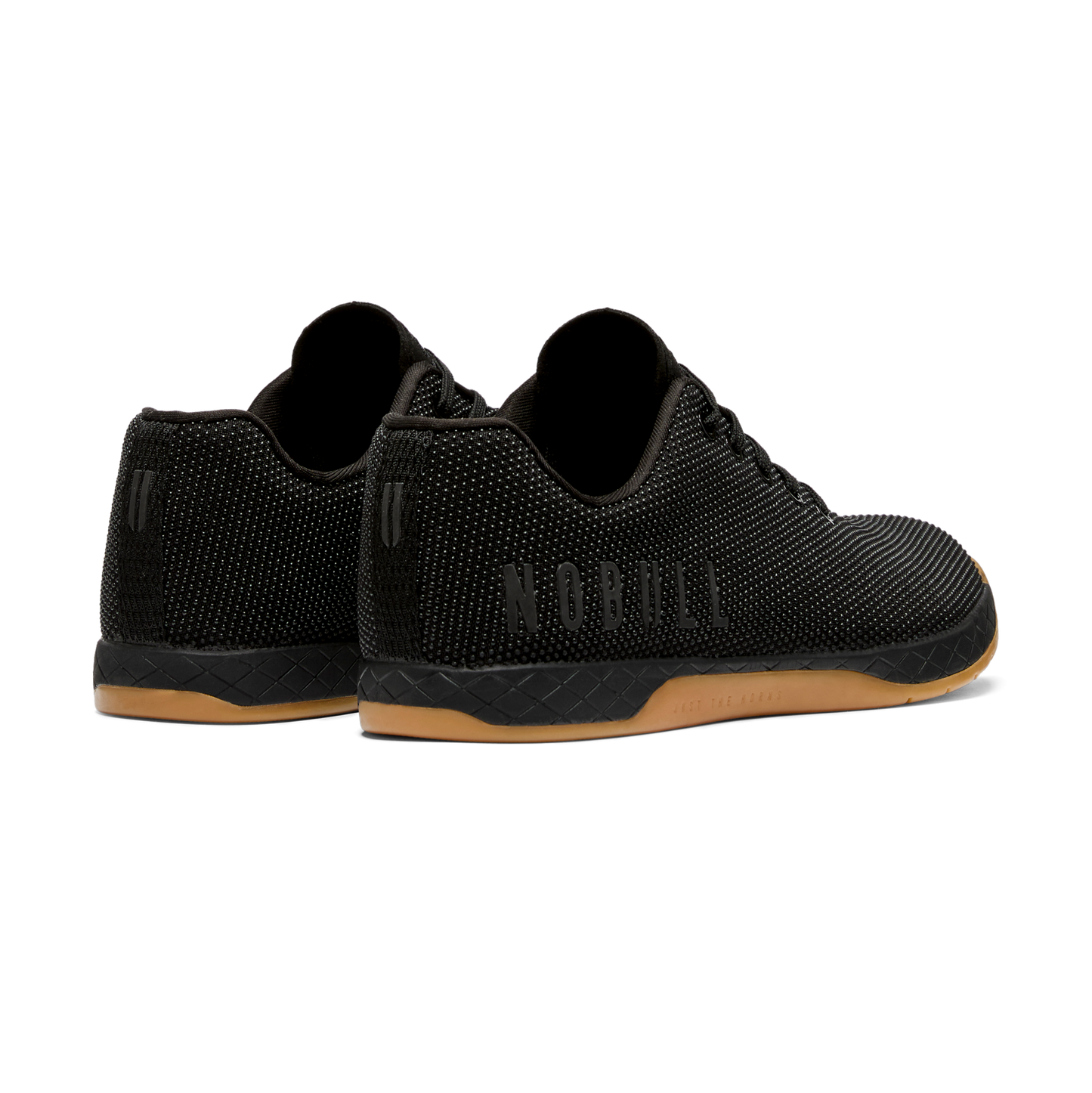 NOBULL | Outwork Black Gum