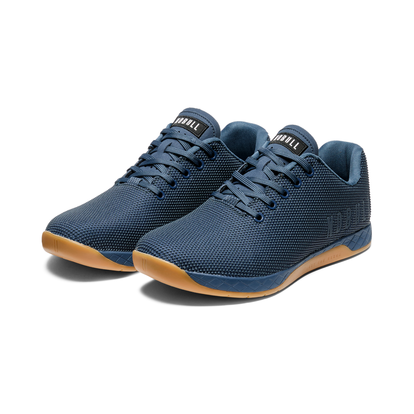 NOBULL | Outwork Navy Gum