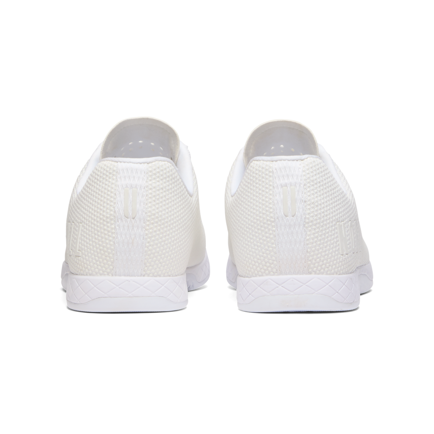 NOBULL | Outwork White