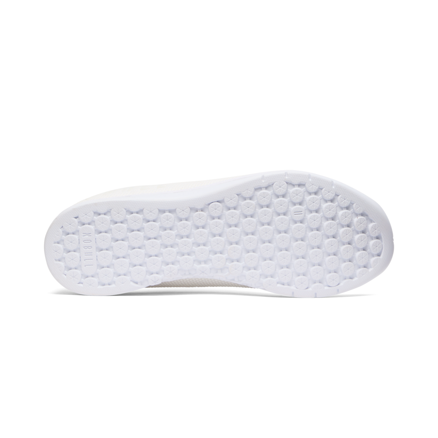 NOBULL | Outwork White