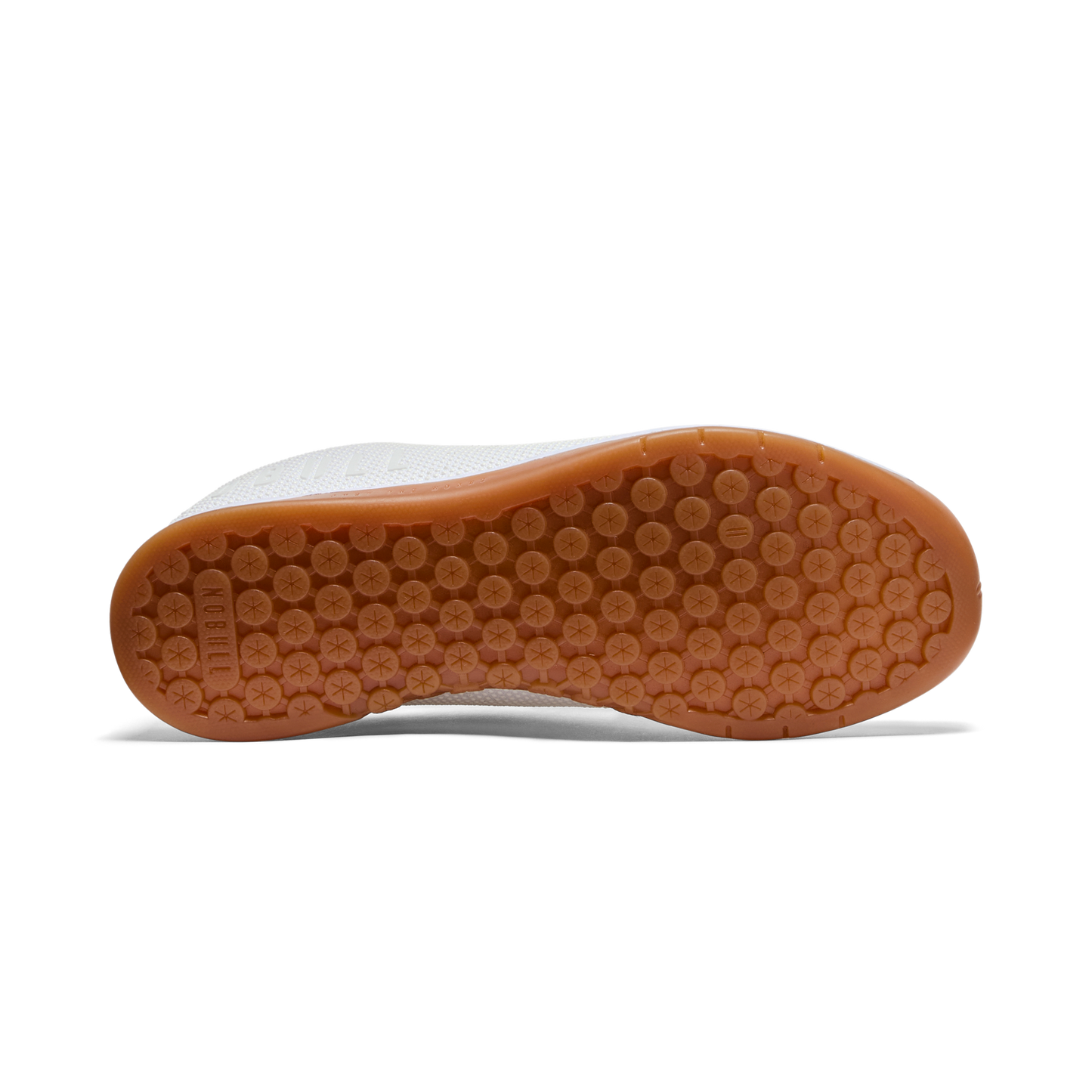 NOBULL | Outwork White Gum