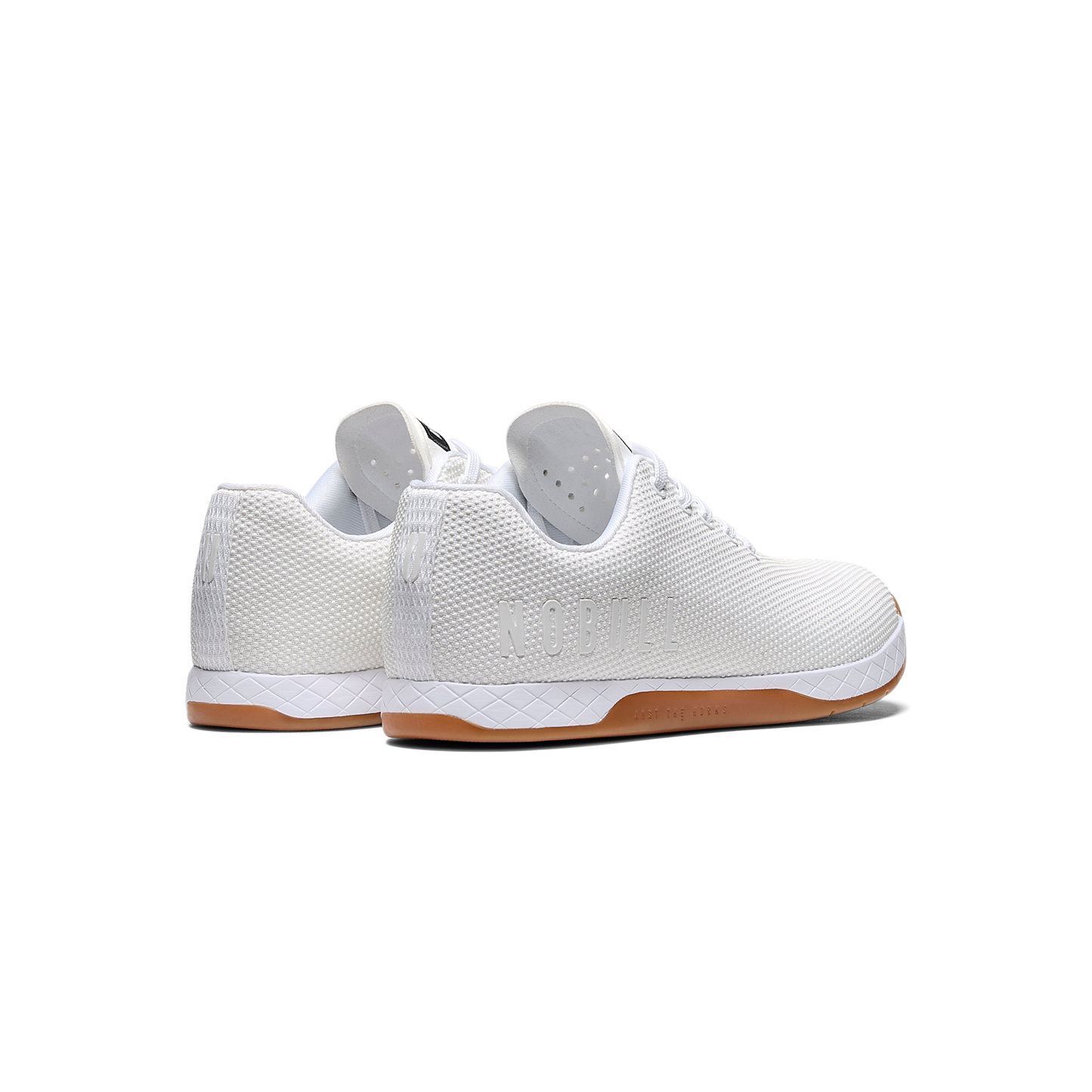 NOBULL | Outwork White Gum